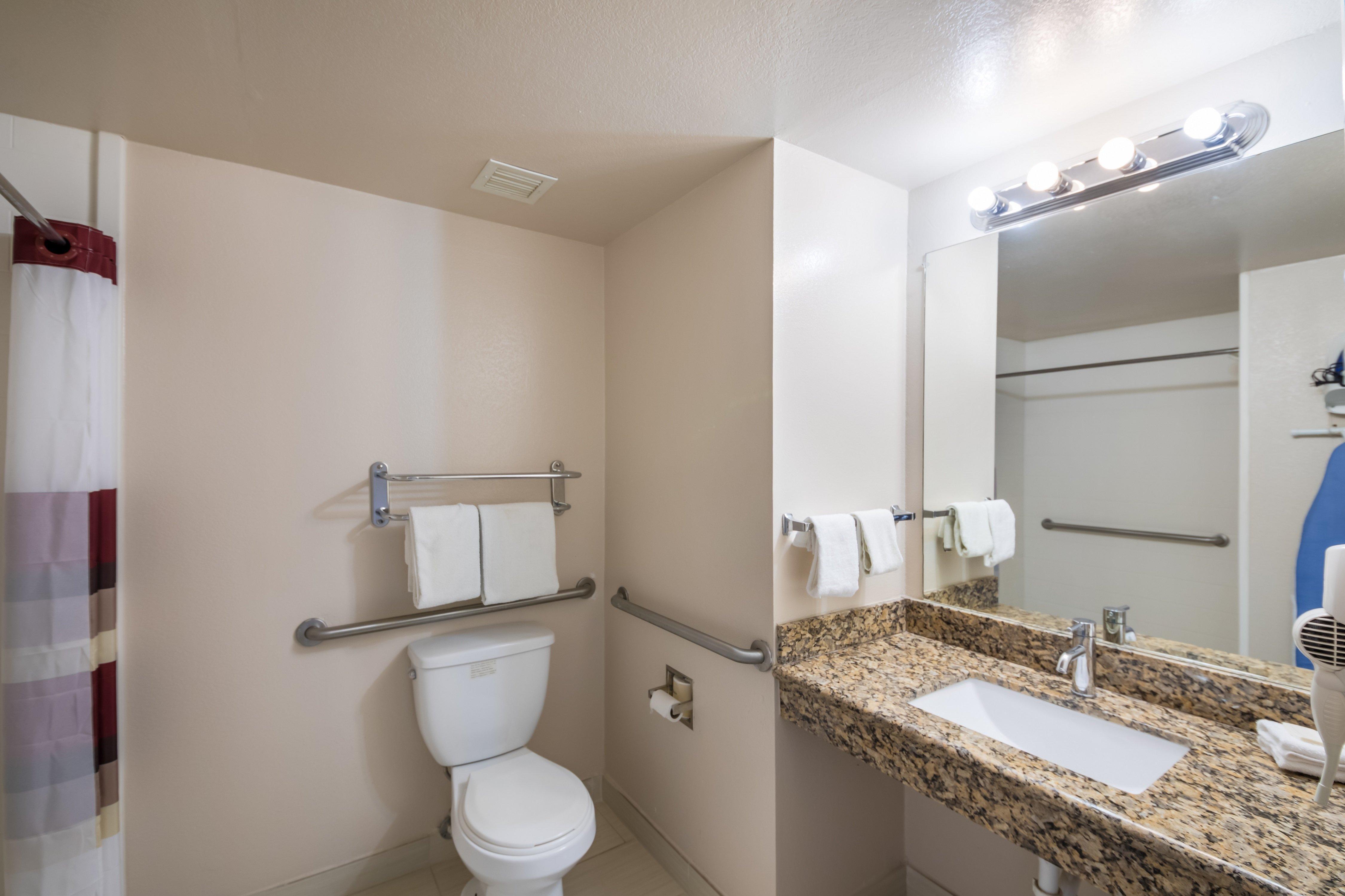 Red Roof Inn & Suites Austin East - Manor Esterno foto