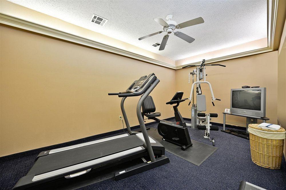 Red Roof Inn & Suites Austin East - Manor Servizi foto