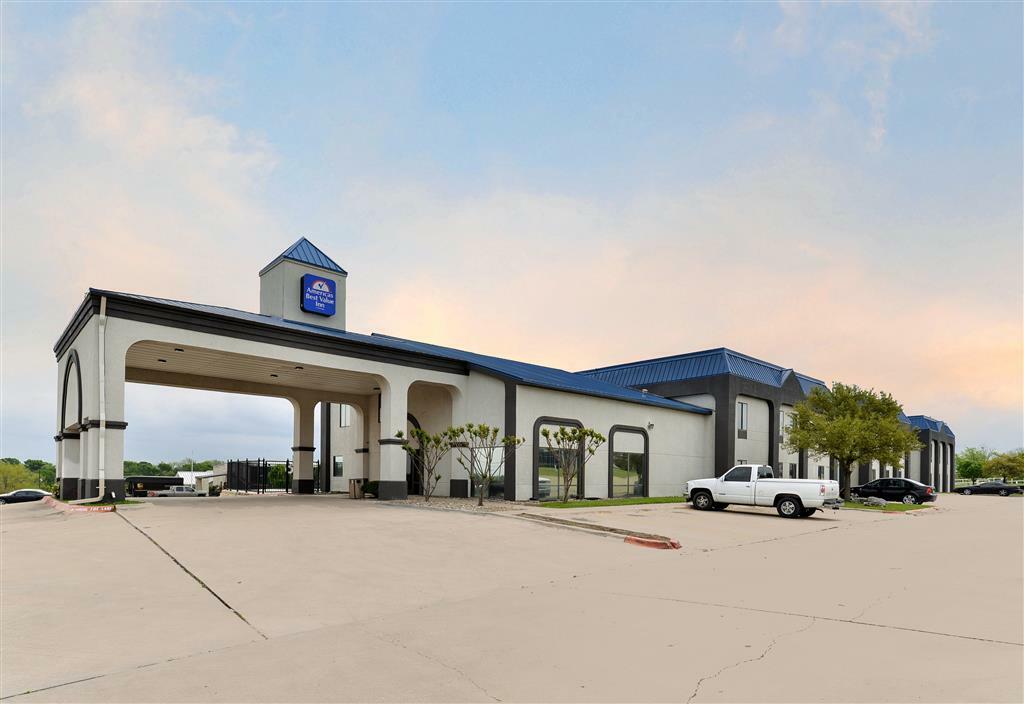 Red Roof Inn & Suites Austin East - Manor Esterno foto
